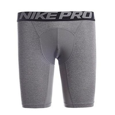 历史好价！NIKE COOL COMP 6短裤703084-091