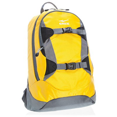 白菜价！ERKE鸿星尔克中性双肩背包10313101112