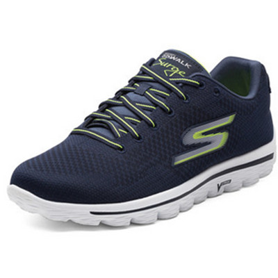 双11预售！Skechers斯凯奇GO WALK 2男士健步鞋53977