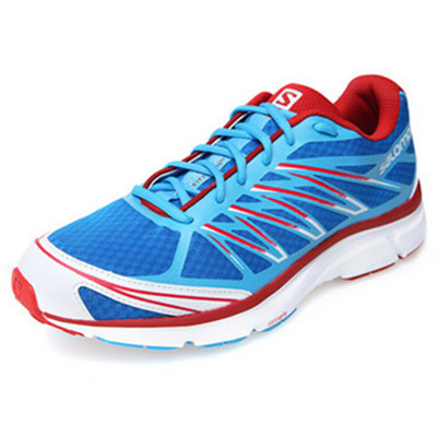 双11预售！Salomon萨洛蒙男款城市运动跑鞋X Tour 2