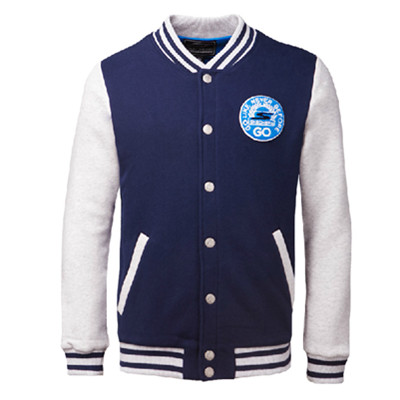 双11预售！Skechers斯凯奇男款棒球服SAMF15021