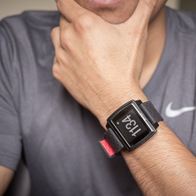 功能更多！BASIS PEAK 心率睡眠监测运动智能手表