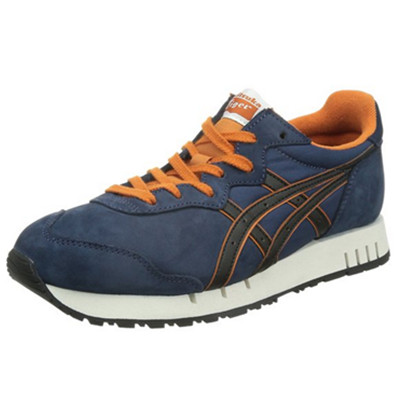 好价！Onitsuka Tiger X-CALIBER复古慢跑鞋