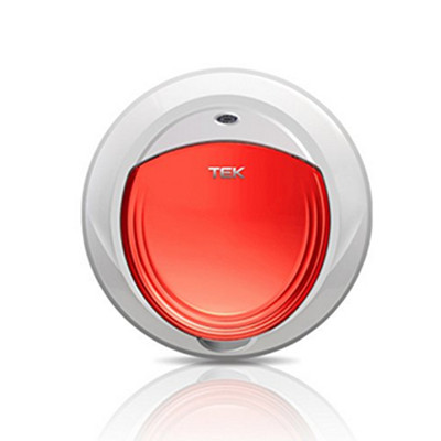 智能迷你！科沃斯旗下TEK 机器人扫地机&ldquo;小Q&rdquo;