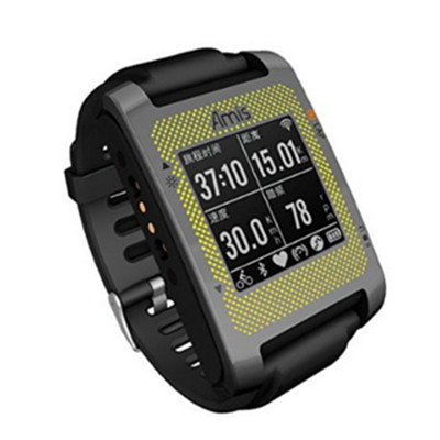 历史新低！百锐腾 Amis S630H 智能铁三表