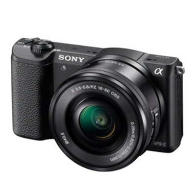 主流好价！Sony索尼ILCE-5100L微单数码相机单镜套装