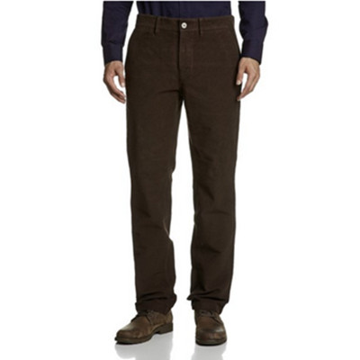 全网好价！诺帝卡 男式 休闲长裤 PC44009TP