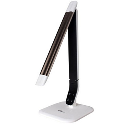 历史好价！Hilamp 开林 LED五档触摸调光可调色温台灯HL-1307