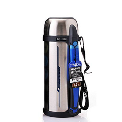 近期好价！ZOJIRUSHI象印SF-CC18-XA不锈钢真空保温壶