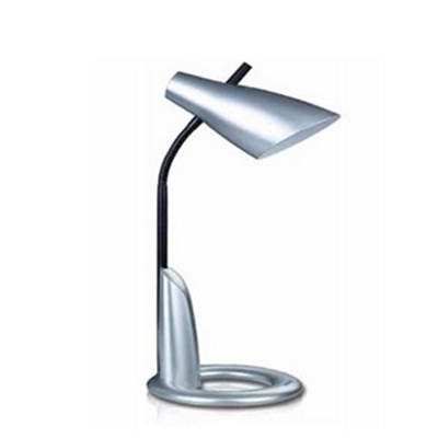 黑色款好价！飞利浦台灯 艺彩 FDS531