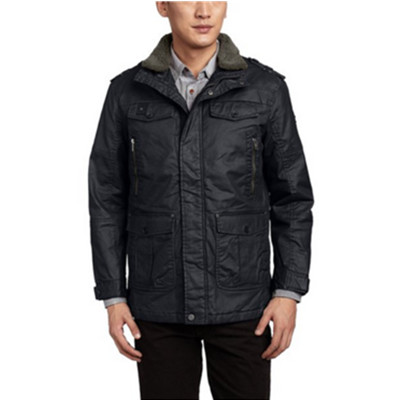 大牌！骆驼动感 男式 棉衣 1311404390