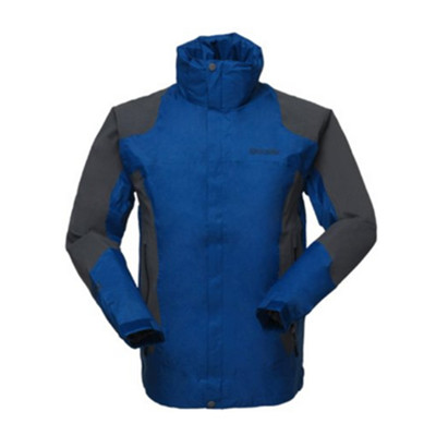 近期好价！阿珂姆 男式 狄利亚冲锋衣 AG121S1004