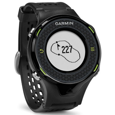 新低！佳明Garmin Approach S4 智能高尔夫GPS手表