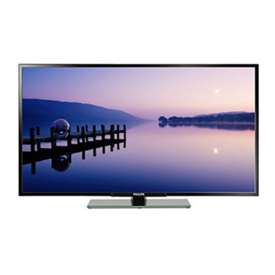 历史新低！飞利浦 49PFL3043/T3 49英寸全高清LED电视