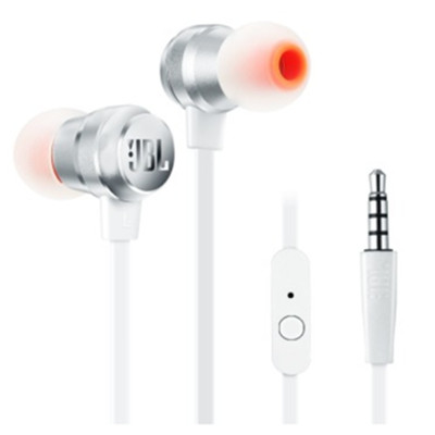 全网好价！JBL T280A 立体声入耳式耳机