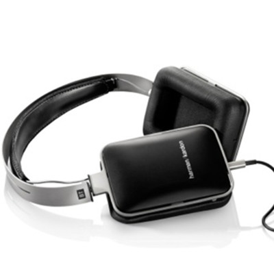 大牌好价！哈曼卡顿HARKAR-BT 无线蓝牙全覆盖式耳机