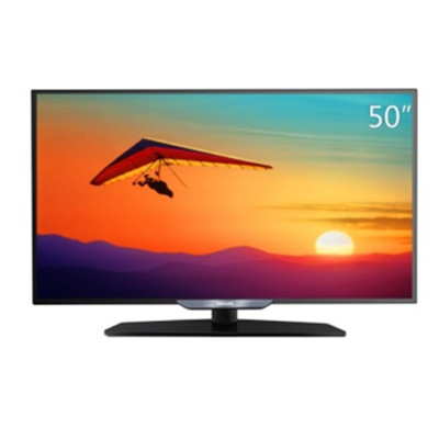 客户端好价！飞利浦50PFF5650/T3 50英寸全高清智能电视