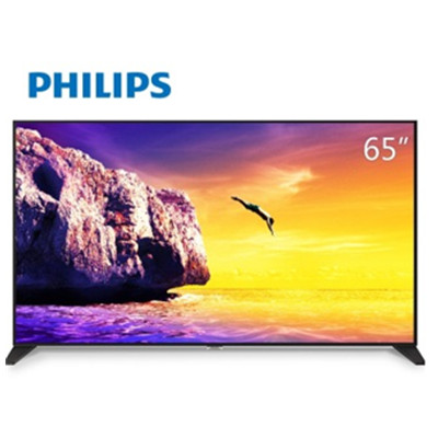 差价明显！飞利浦65PFF5652/T3 电视