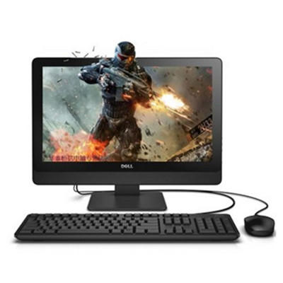 历史新低！戴尔 Vostro3340-R8638B 23英寸一体机电脑