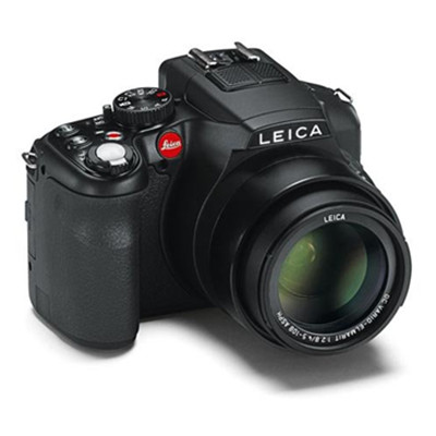土豪必备！Leica徕卡V-Lux4长焦数码相机