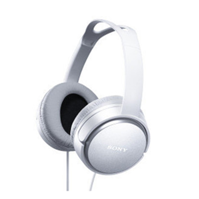 全网好价！索尼 MDR-XD150 头戴式电视耳机