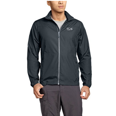 新低！Mountain Hardwear 男式 冲锋衣 OM6459