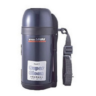 历史低价！Tiger虎牌不锈钢真空保冷保温杯CWO-C120-FF