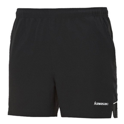 白菜价！Kawasaki川崎男式梭织短裤SP-14365