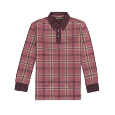 全网好价！JEEP吉普男式长袖T恤JW10KT018