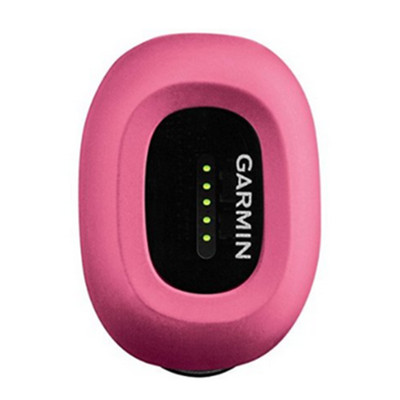 运动监测！Garmin佳明vivoki运动健康监测器