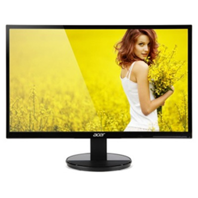 近期好价！宏碁 K242HQL Bbid 显示器