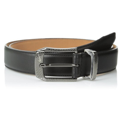 白菜！Nike SG Belt with Laser-Etched 耐克男款腰带