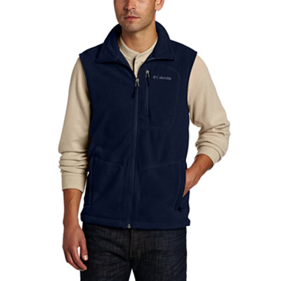 再降！Columbia哥伦比亚男式抓绒衣AM1056