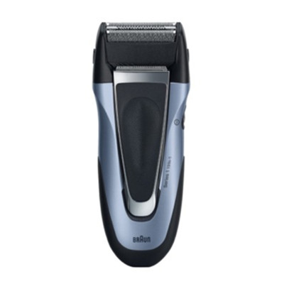 全网好价！博朗1系199S-1电动充电式剃须刀