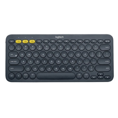 客户端好价！罗技 K380多设备蓝牙键盘