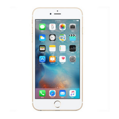 再降！Apple iPhone 6s Plus 全网通手机（16G）