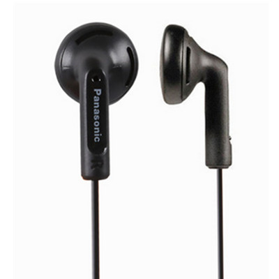 白菜价！松下 RP-HV094GK 入耳式耳塞耳机