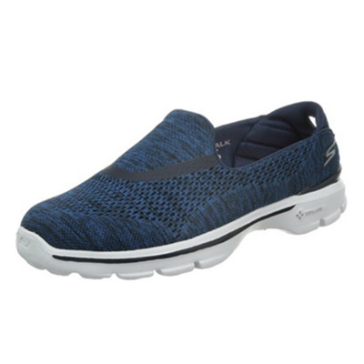 方便穿着！斯凯奇 GO Walk 3系列 休闲鞋 13984C