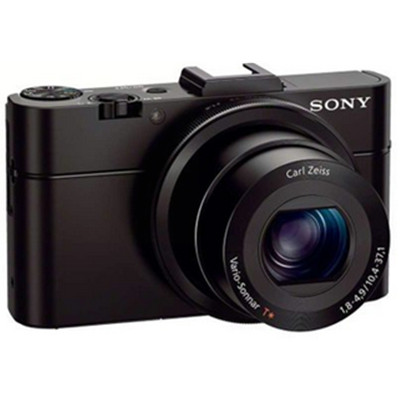 历史低价！索尼 DSC-RX100M2 相机