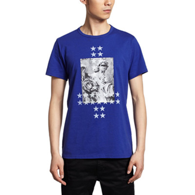 夏季清仓！5CM男式休闲上衣5CXTEBM2005