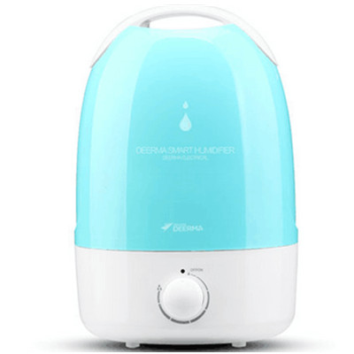 清仓处理！德尔玛加湿器 迷你香薰机