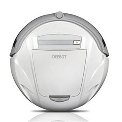 居家必备！科沃斯 地宝猎豹 715-WI 智能机器人吸尘器