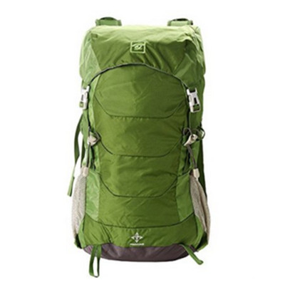 舒适轻便！探路者30L双肩背包 TEBC90020