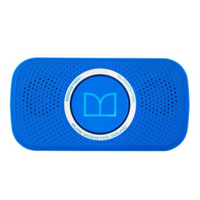 差价明显！魔声Superstar户外便携式蓝牙音箱