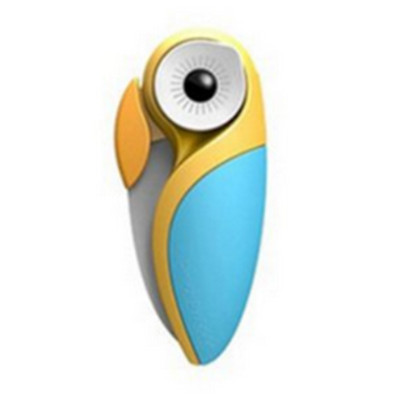 抢购！Artiart 台湾 出游必备 鹦鹉小鸟刀水果刀