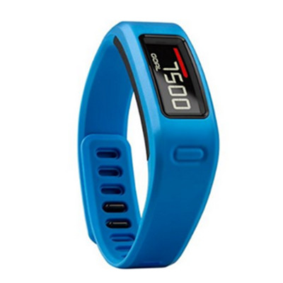 蓝色款好价！Garmin佳明Vivofit运动监测健康手环