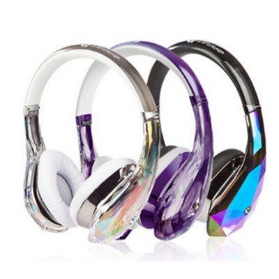 顺丰包邮！魔声 钻石之泪Diamondz头戴式魔音耳机