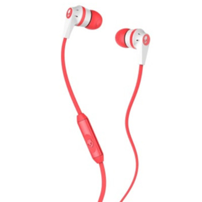 再次好价！骷髅头 RIOT 入耳式耳机