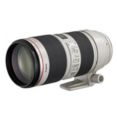 近期好价！佳能EF 70-200mm f/2镜头