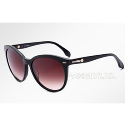 双11预售！Calvin Klein大框太阳镜CK4224S